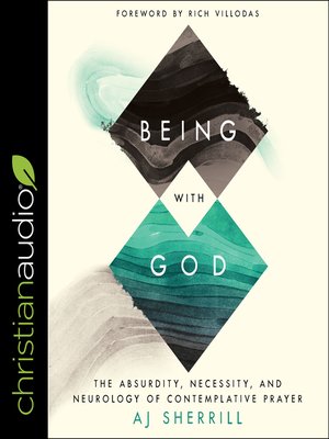 cover image of Being with God